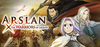 ARSLAN: THE WARRIORS OF LEGEND