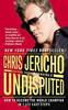 Chris Jericho: Undisputed