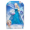 Поющая и светящаяся Эльза Hasbro Disney Princess B6173