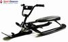 Stiga Snowracer SX PRO Black