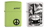 Зажигалка Zippo