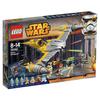 Конструктор LEGO Star Wars 75092 Истребитель Набу