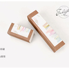 12pcs/lot Cute Rainbow Decorative Adhesive Tape