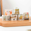 Big Home Furniture Series Washi Tape