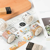 Big Home Furniture Series Washi Tape
