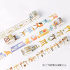 Big Home Furniture Series Washi Tape