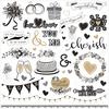 We Do Stickers Elements