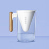 Soma 10-Cup Water Filter Pitcher