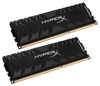 Оперативная память 16Gb DDR-III 2133MHz Kingston HyperX Predator (HX321C11PB3K2/16) (2x8Gb KIT)