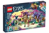 41185 Побег из деревни гоблинов Lego Elves