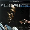 Miles Davis - kind of blue CD