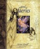 Артбук "Good Faeries / Bad Faeries" автор Brian Froud 