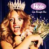 hole live through this vinyl 180 gr