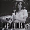 Lana Del Rey - ‎Ultraviolence Box Set (2LP+CD, Picture Disc, ArtWork)