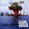 Виниловая пластинка Gorillaz Plastic Beach