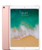 Розовый iPad Pro