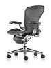 Кресло Aeron Tuxedo