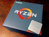 Процесор AMD Ryzen