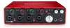 Звуковая карта Focusrite Scarlett 18i8 2 gen