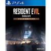 Resident Evil VII Gold Edition (ps4)