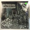 Struck By Lightning "True Predation" vinyl