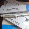 carboxy co2 gel mask