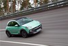 Opel Adam Rocks