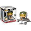 Star Wars Wedge Antilles Pop