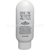 Отбеливающая маска для лица Secret Key Snow White Milky Pack