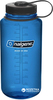 Фляга для воды Nalgene Wide Mouth 1 л Blue-Black