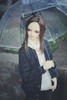 Зонтик *_______________*