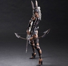 Фигурка Final Fantasy XII — Fran — Play Arts Kai