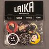 LAIKA Pin Pack