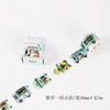 The good life washi tape
