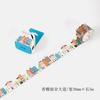 The good life washi tape