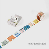 The good life washi tape