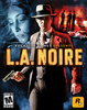 LA Noire PS4