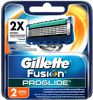 Сменные кассеты для бритья Gillette Fusion ProGlide