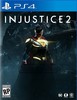 Injustice 2 для PS4