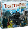 Ticket to ride