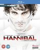 Hannibal Season 2 Blu-ray