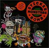 Stickerbomb Monsters