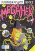 book by Simon Hanselmann "Megahex"