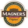 Magners