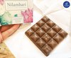 Молочный шоколад Nilambari