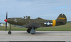 p-39 Airacobra