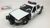 Ford Crown Victoria 1998 1:18