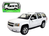 Chevrolet Tahoe 1:24