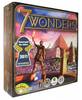 Настольная игра 7 Wonders (7 Чудес)