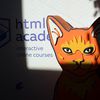 Подписка на Html Academy